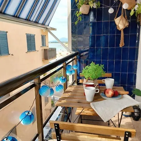 Ampolla Port Apartamento *